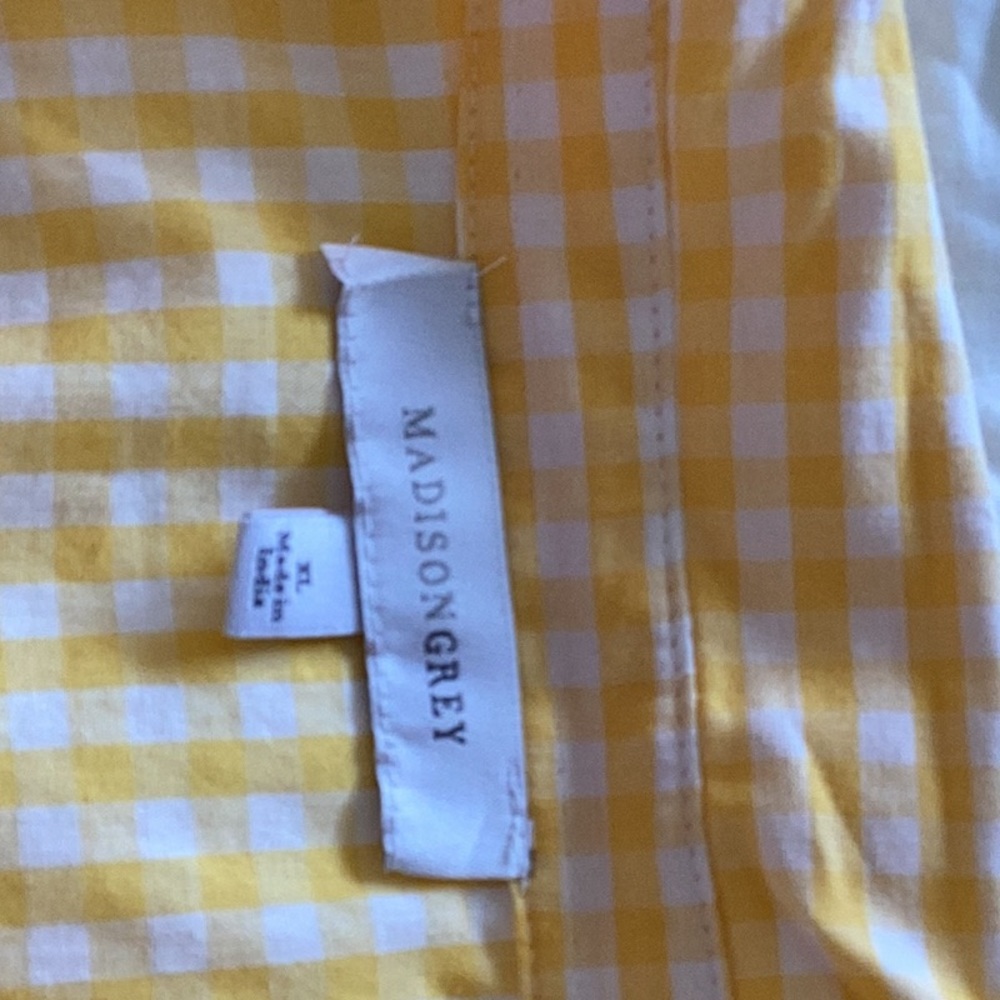 New summer dress